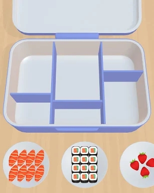 Lunch Box Ready screenshots