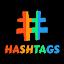 Statstory Live Hashtags & Tags icon