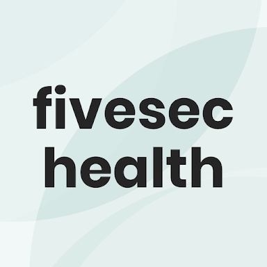 Fivesec Health: Vegan recipes screenshots