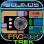 TREK: Sounds [Pro] icon