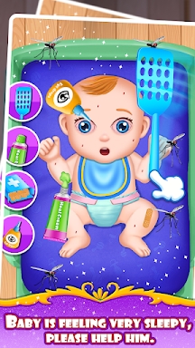 Princess BabyShower Party screenshots