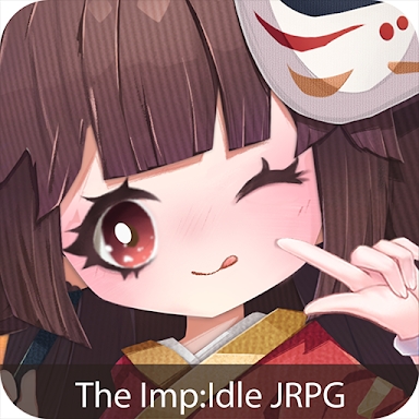 The Imp：Idle JRPG screenshots