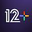 12+ - Israeli channel 12 live icon