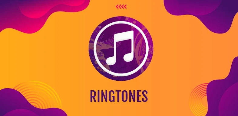 Ringtones: Tunes & Wallpapers screenshots