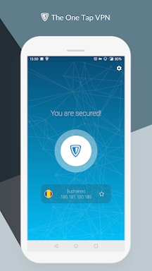 ZenMate VPN - WiFi Security screenshots