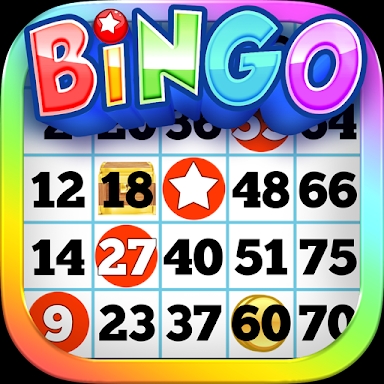Bingo Games Offline from Home! screenshots