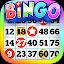 Bingo Games Offline from Home! icon
