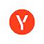 Yandex Start icon
