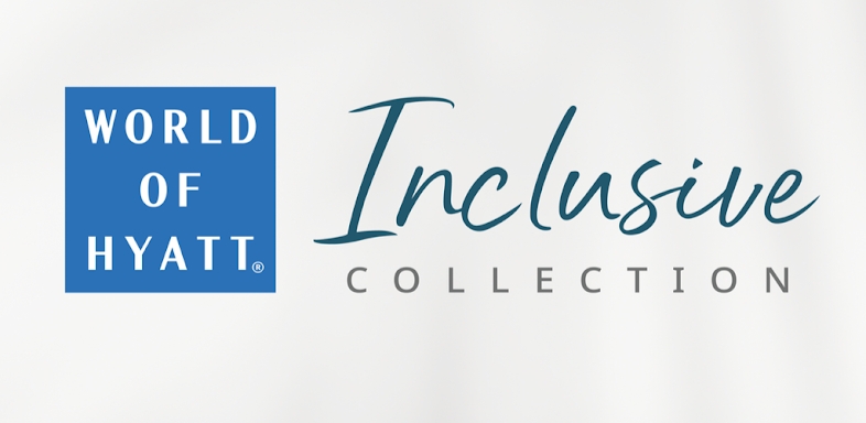 Hyatt Inclusive Collection screenshots
