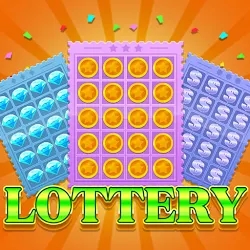 Lottery Scratch Ticket Scanner