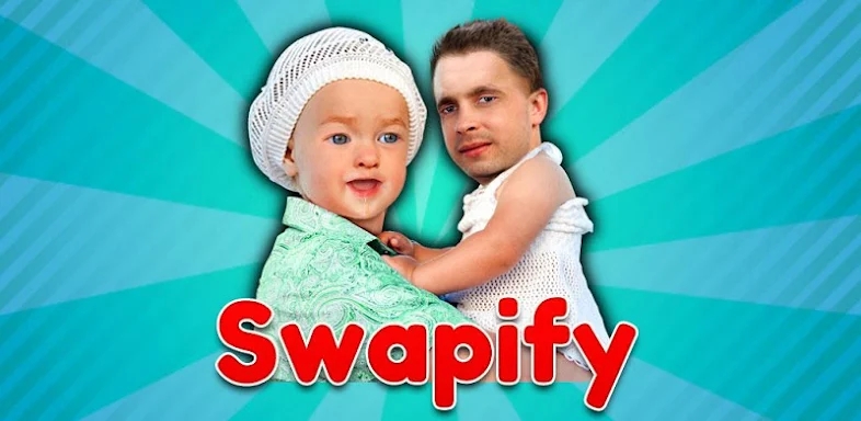 Swapify : Face Swap screenshots
