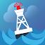 NOAA Buoy Reports & Data icon