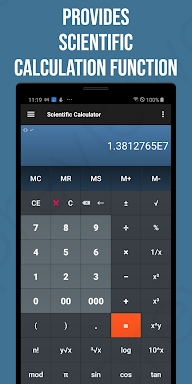Smart Calculator screenshots