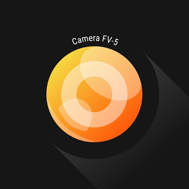 Camera FV-5 Lite screenshots