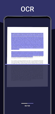 PDF Scanner App, Document Scan screenshots