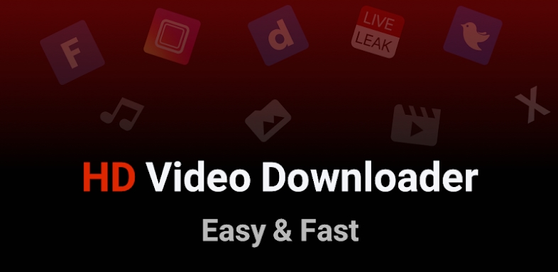 Video Downloader - Video Downloader App screenshots
