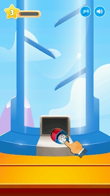 Gumball Machine for Children screenshots