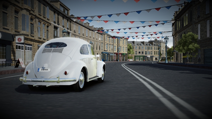 European Luxury Cars screenshots