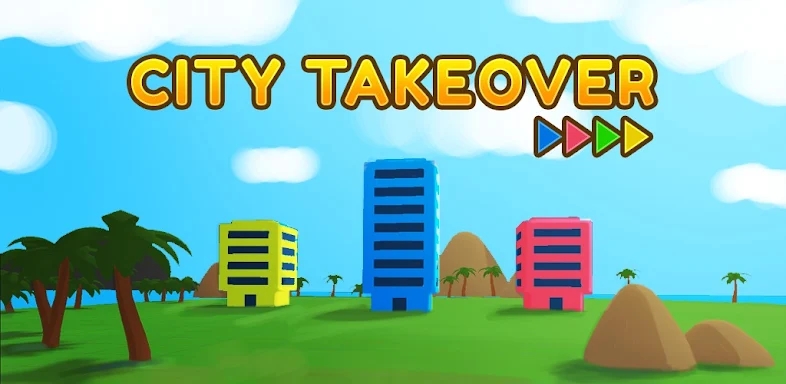 City Takeover screenshots
