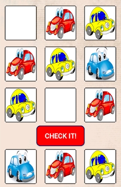 Sudoku - Cars screenshots