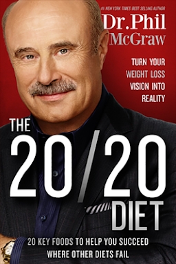 The 20/20 Diet Turn Your Weight Loss Vision Into screenshots