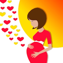 حملك يهمنا - حاسبة الحمل والولادة ونمو الجنين
