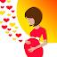 حملك يهمنا - حاسبة الحمل والولادة ونمو الجنين icon