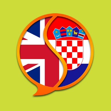 English Croatian Dictionary screenshots