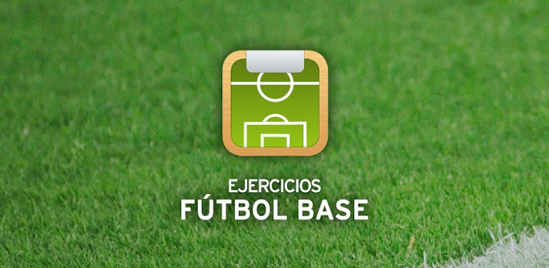 Ejercicios Fútbol Base screenshots