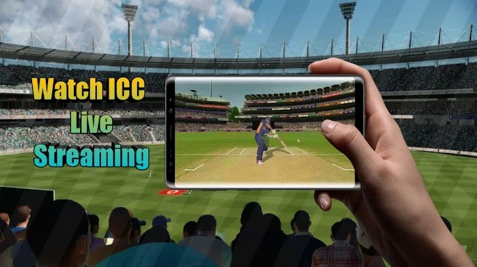 Cricket Live 2022 screenshots