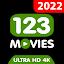 Watch Movies HD - Play 1080 HD icon