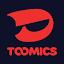 Toomics - Read Premium Comics icon