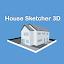 HOUSE SKETCHER | 3D FLOOR PLAN icon