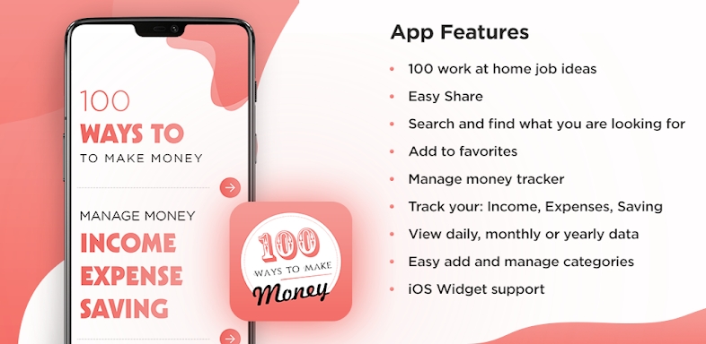 Earn Cash & Make Money Online screenshots
