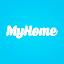 MyHome - Home Service App icon