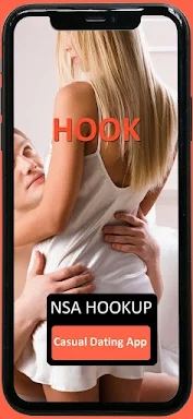 Hookup App & Hook up FWB: Hook screenshots