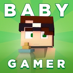 Baby Gamer Mod