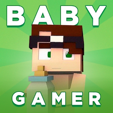 Baby Gamer Mod screenshots
