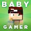 Baby Gamer Mod icon