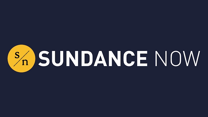 Sundance Now: Series & Films screenshots