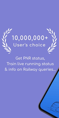 Indian Railway & IRCTC Info ap screenshots