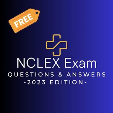 NCLEX Exam Questions & Answers screenshots