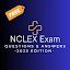 NCLEX Exam Questions & Answers icon