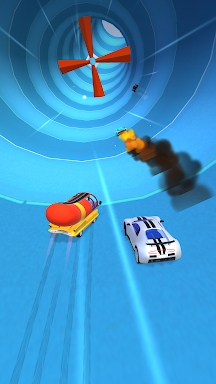 Racing Master - Car Race 3D screenshots