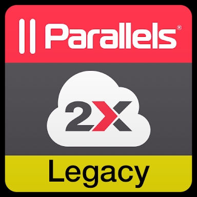 Parallels Client (legacy) screenshots