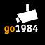 go1984 Mobile Client icon