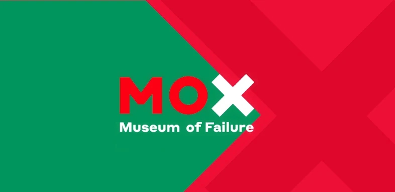 MOX - Museum of Failure screenshots