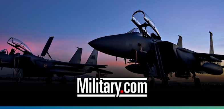 Military News by Military.com screenshots