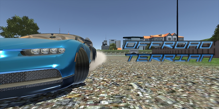 Chiron Drift Simulator screenshots
