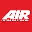 AIR International Magazine icon